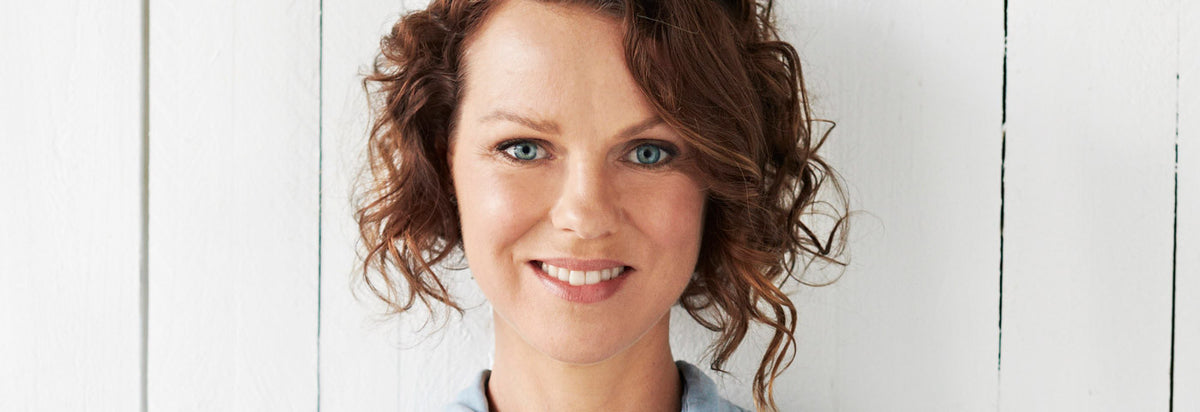 Conscious People: Introducing Jody Scott, Health Editor at Vogue Australia