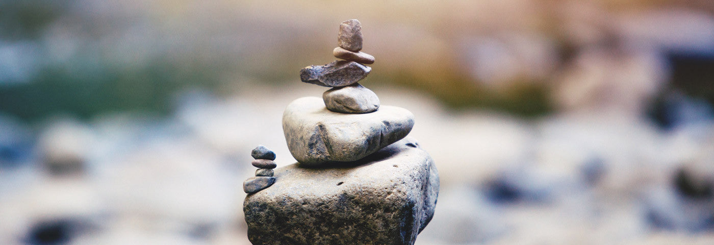 Find Body Harmony and Lose the Scales