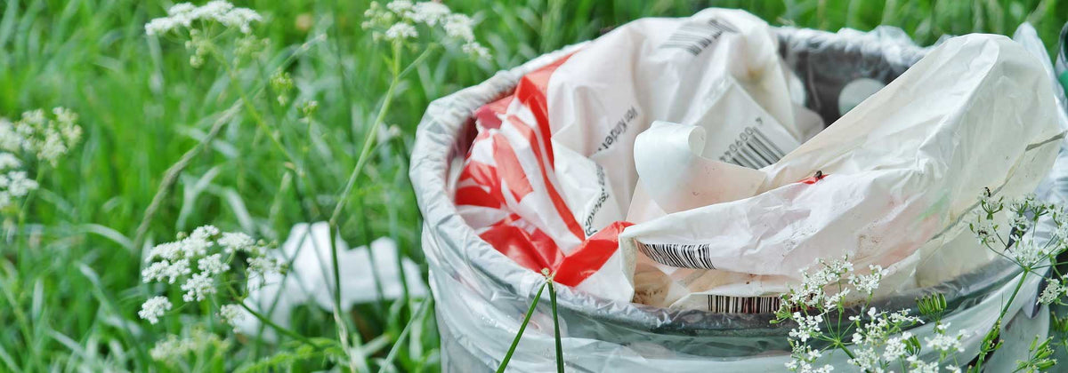 16 ways to live a zero-waste lifestyle