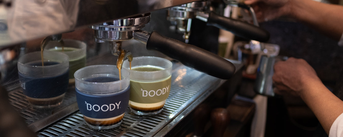 Reusable Coffee Cups: The Ultimate Guide