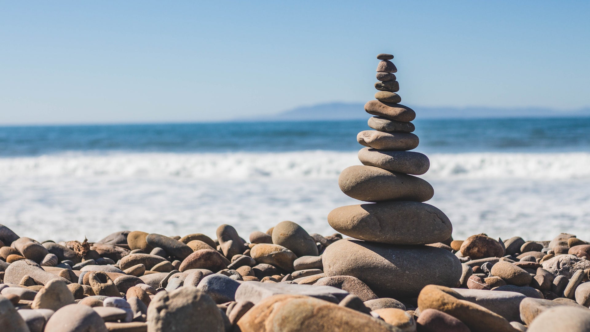 10 Ways To Find Your Balance