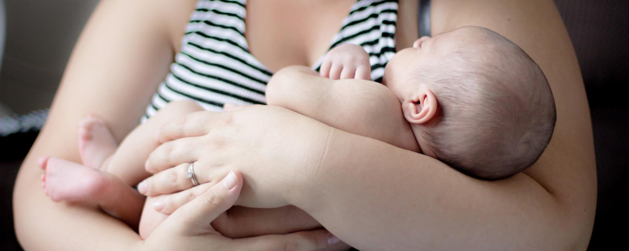 Practical gift ideas for new mums