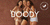 Say hello to the new Boody logo