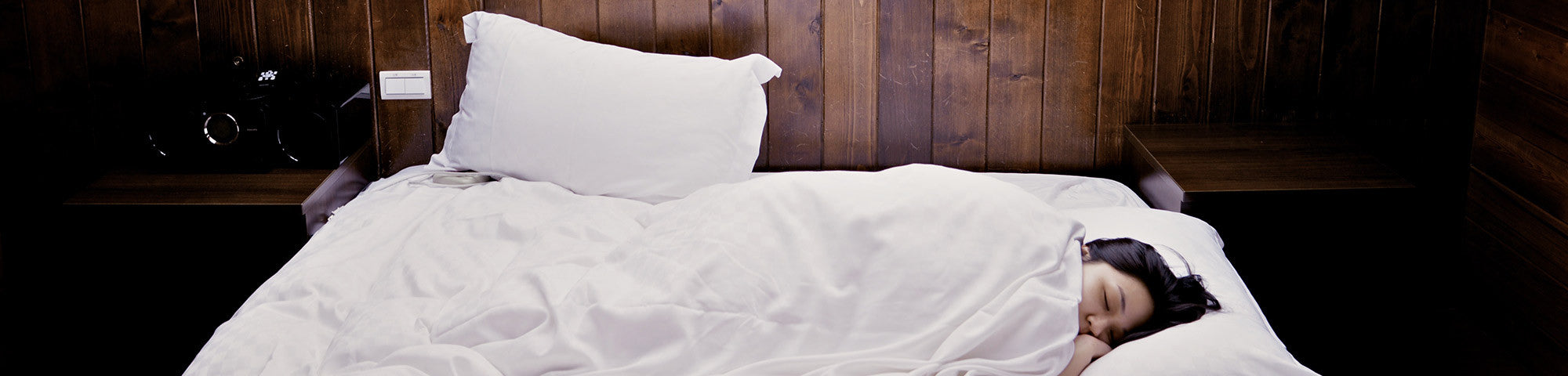 Top tips to have you snoozing in no time.