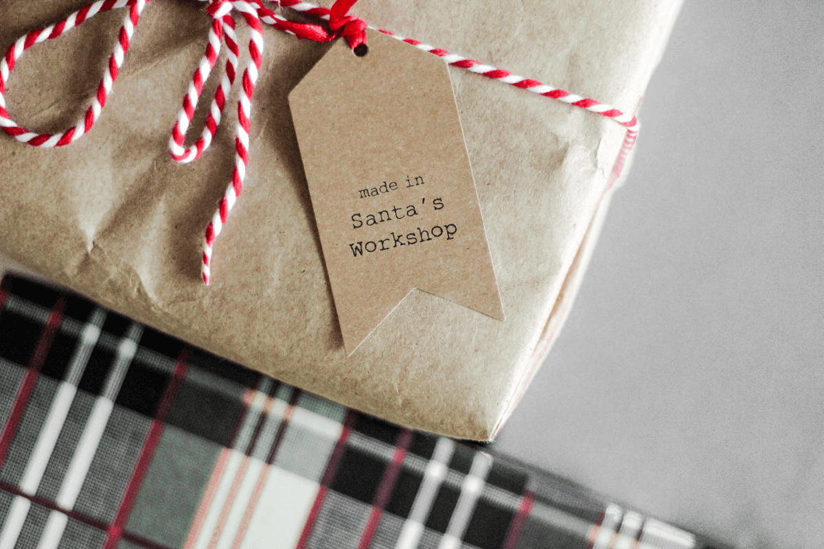 Secret santa ideas - Boody Blog