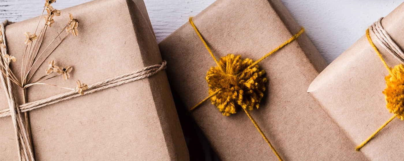 Green Gift Guide | Eco-friendly Gifts