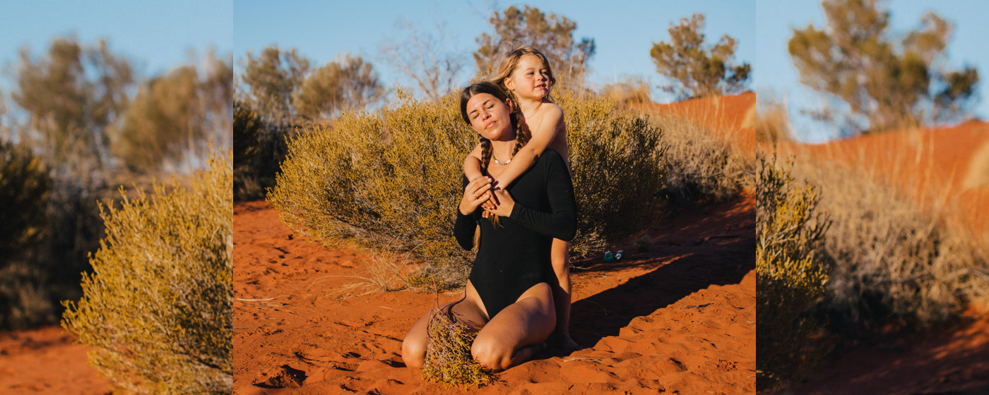 On the Road with Melody: Interview with a Fashion Photographer