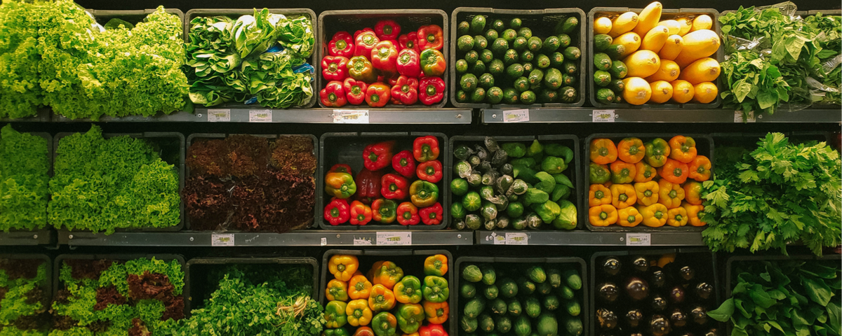 Manna Wholefoods