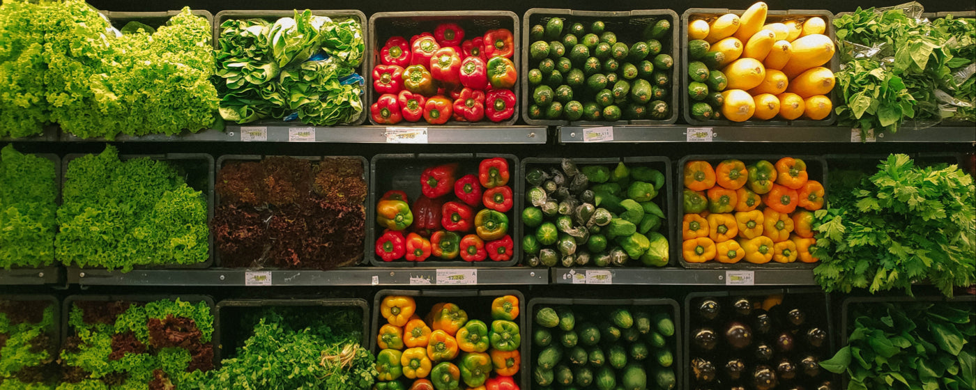 Manna Wholefoods