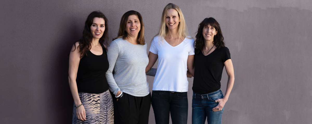 Mother's Day: Introducing Boody Mums on Motherhood - Boody Blog