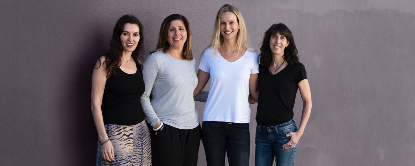 Mother's Day: Introducing Boody Mums on Motherhood - Boody Blog