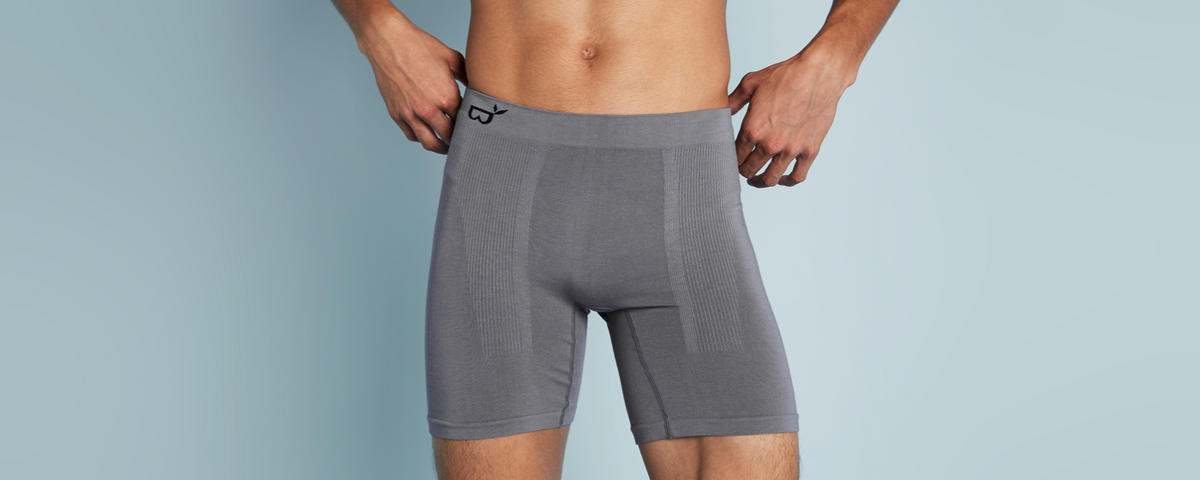 5 reasons why men should wear bamboo clothing