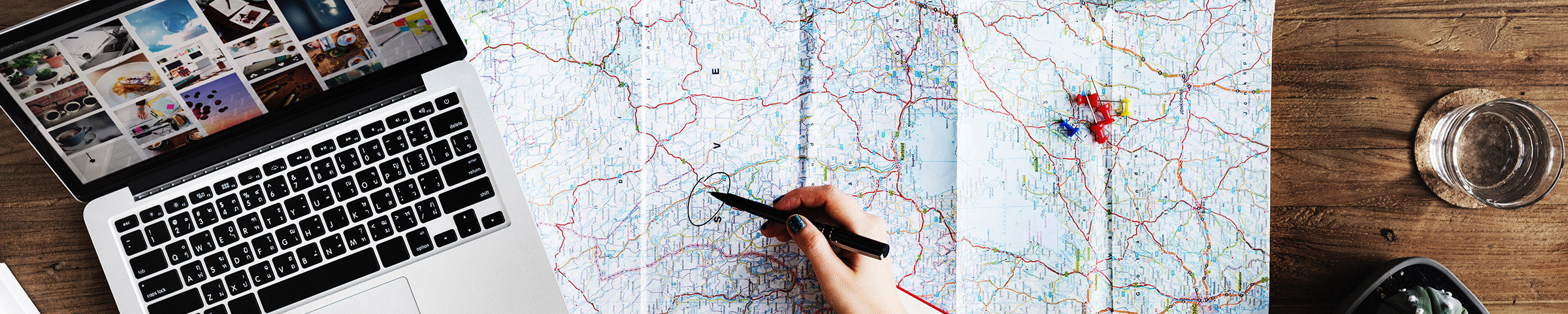 How to Stay Mindful When Travelling the World