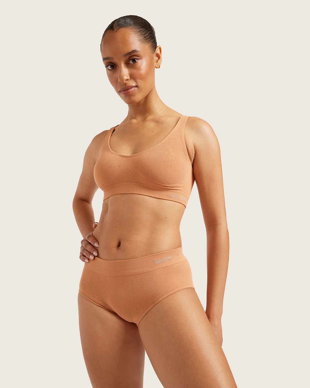 Midi Briefs - Dune