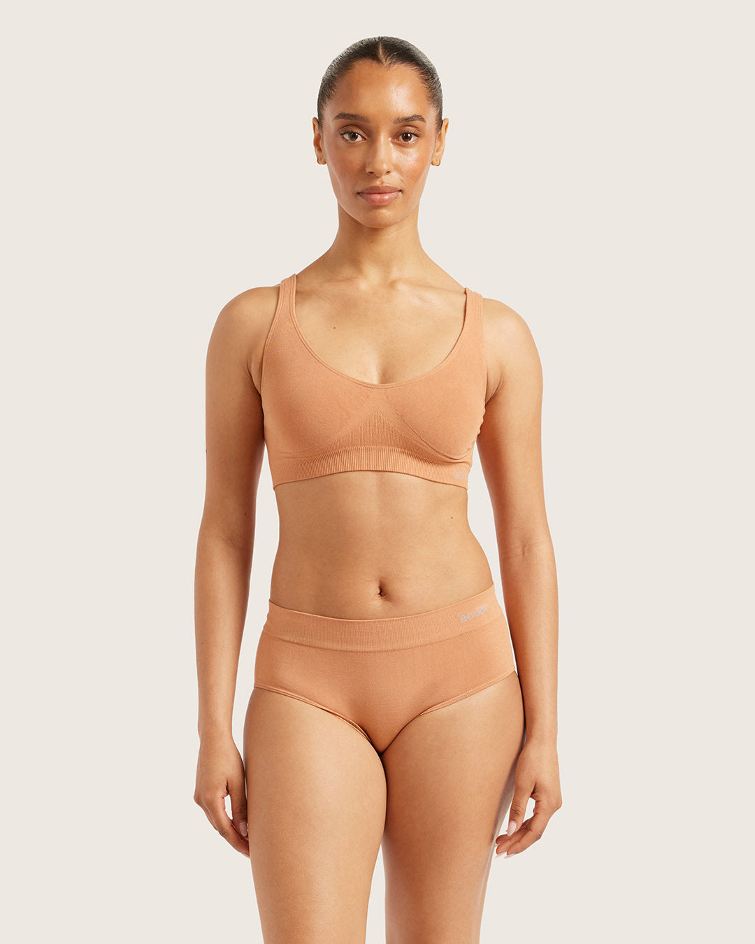 Midi Briefs - Dune