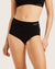 Period & Leak Proof - Full Briefs - Light - Moderate - Black