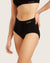 Period & Leak Proof - Full Briefs - Light - Moderate - Black