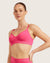 Wireless T-Shirt Bra - BCAM Pink
