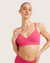 Wireless T-Shirt Bra - BCAM Pink