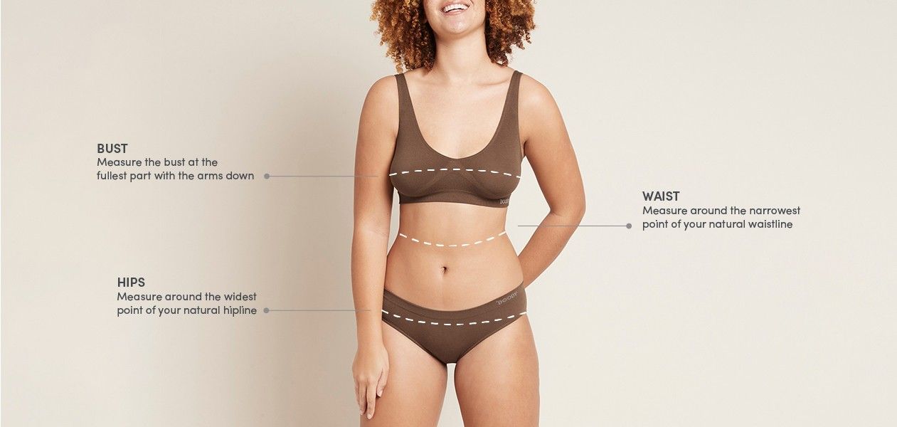 Women's Size Chart