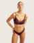 FreeMesh Full Bust Wireless Bra - Fig