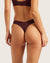 FreeMesh G-String - Fig