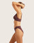 Classic Bikini - Mulberry