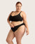 Classic Bikini - Black