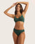 Classic Bikini - Emerald Green
