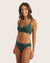 Classic Bikini - Emerald Green