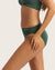 Classic Bikini - Emerald Green