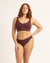 Classic Bikini - Mulberry