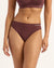 Classic Bikini - Mulberry