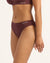 Classic Bikini - Mulberry