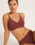 Classic Bikini - Rosewood