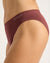 Classic Bikini - Rosewood
