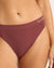 Classic Bikini - Rosewood