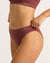 Classic Bikini - Rosewood