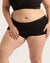 Boyleg Briefs - Black