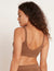 Seamfree Crop Bra - Maple