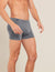 Men's Original Boxers - Charcoal