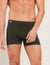 Men's Seamfree Boxer Briefs - Dark Olive