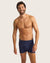 Men's Original Boxers - Navy