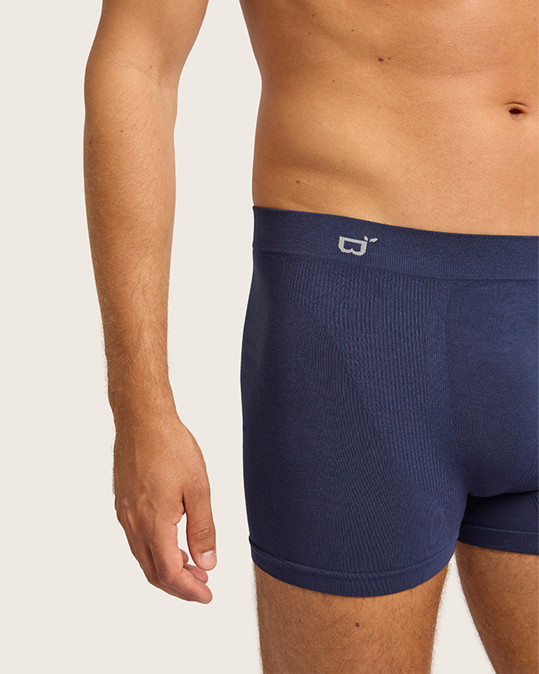 Men's Original Boxers - Navy