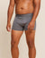 Men's Everyday Boxer Briefs - Ash