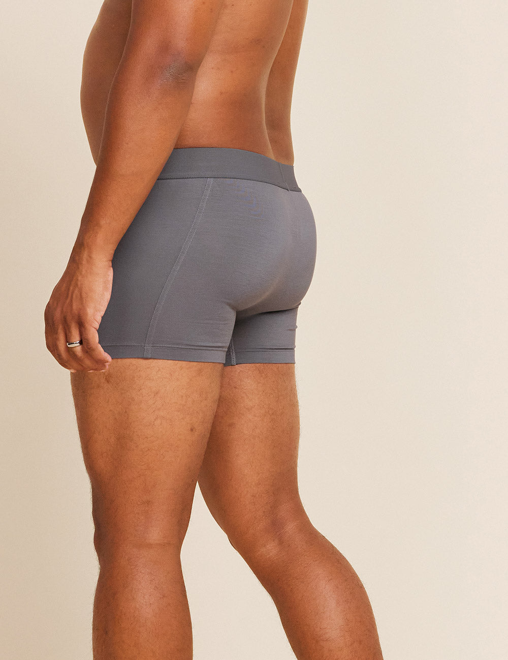 Men's Everyday Boxer Briefs - Ash