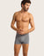 Men's Everyday Boxers - Ash