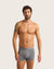 Men's Everyday Boxers - Ash