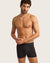 Men's Everyday Boxers - Black