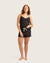 Goodnight Sleep Shorts - Black